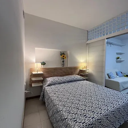 Appartement L'alveare Blu *