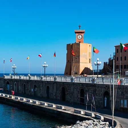 L'alveare Blu * Rio Marina