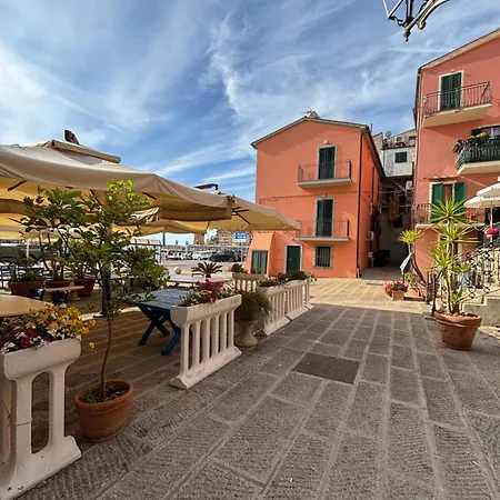 L'alveare Blu * Rio Marina