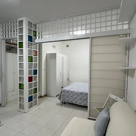 L'alveare Blu Appartement