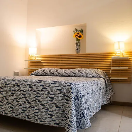Appartement L'alveare Blu