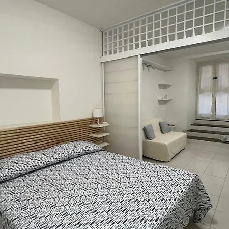 Appartement L'alveare Blu *