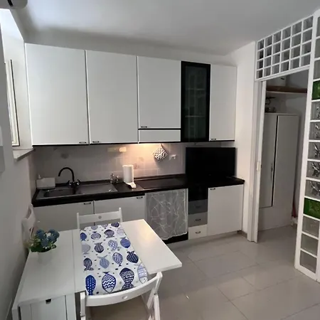 Appartement L'alveare Blu Rio Marina